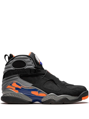 

8 Retro Phoenix Suns sneakers, Jordan 8 Retro Phoenix Suns sneakers