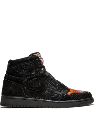 

1 Retro hi-top sneakers, Jordan 1 Retro hi-top sneakers