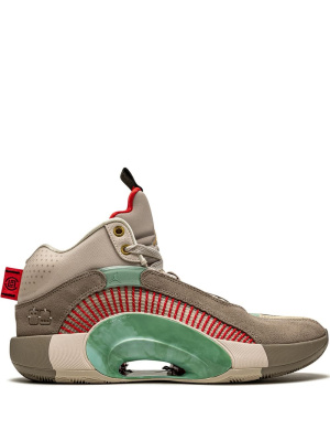 

35 SP "Terra Cotta" sneakers, Jordan 35 SP "Terra Cotta" sneakers