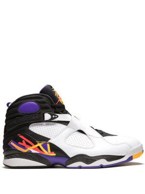 

8 Retro "Three-Peat" sneakers, Jordan 8 Retro "Three-Peat" sneakers