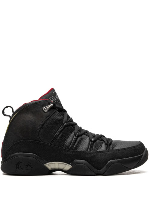 

9.5 "Charcoal" sneakers, Jordan 9.5 "Charcoal" sneakers