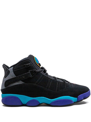 

6 Rings high-top sneakers, Jordan 6 Rings high-top sneakers