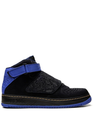 

Fusion 20 high-top sneakers, Jordan Fusion 20 high-top sneakers