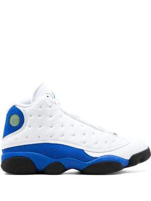 

13 Retro "Hyper Royal" sneakers, Jordan 13 Retro "Hyper Royal" sneakers