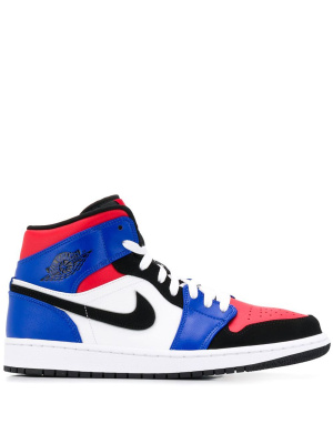 

1 Mid "Top 3" sneakers, Jordan 1 Mid "Top 3" sneakers