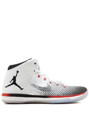 

31 high-top sneakers, Jordan 31 high-top sneakers