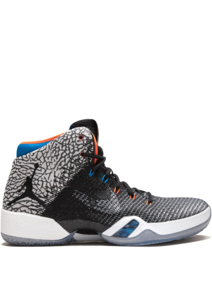 

31 "Why Not " sneakers, Jordan 31 "Why Not " sneakers