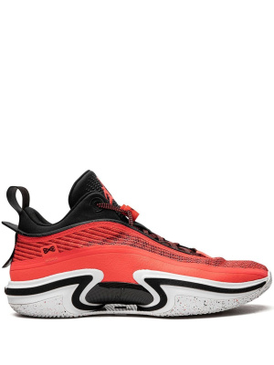 

36 "Infrared" sneakers, Jordan 36 "Infrared" sneakers