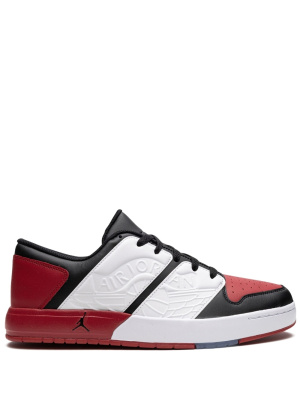 

Nu Retro 1 Low "Chicago" sneakers, Jordan Nu Retro 1 Low "Chicago" sneakers