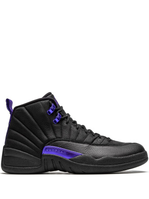 

12 Retro "Dark Concord" sneakers, Jordan 12 Retro "Dark Concord" sneakers