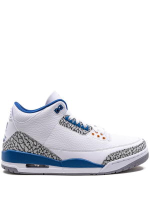 

3 sneakers, Jordan 3 sneakers