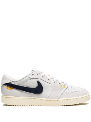 

X Union Ajko Low "Sail Leather" sneakers, Jordan X Union Ajko Low "Sail Leather" sneakers