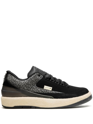 

2 Low "Responsibility" sneakers, Jordan 2 Low "Responsibility" sneakers