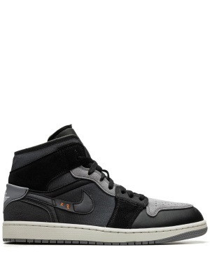 

1 Mid SE Craft "Inside Out - Black" sneakers, Jordan 1 Mid SE Craft "Inside Out - Black" sneakers