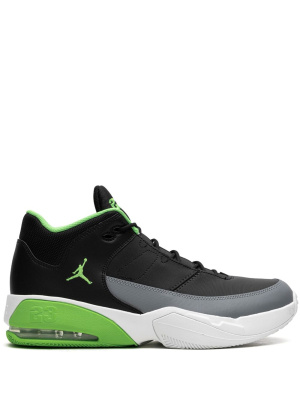 

Max Aura 3 "Green Strike" sneakers, Jordan Max Aura 3 "Green Strike" sneakers