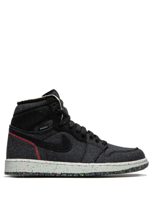 

1 Retro High OG Zoom "Space Hippie" sneakers, Jordan 1 Retro High OG Zoom "Space Hippie" sneakers