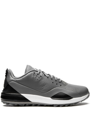 

ADG 3 "Cool Grey/White/Black" sneakers, Jordan ADG 3 "Cool Grey/White/Black" sneakers