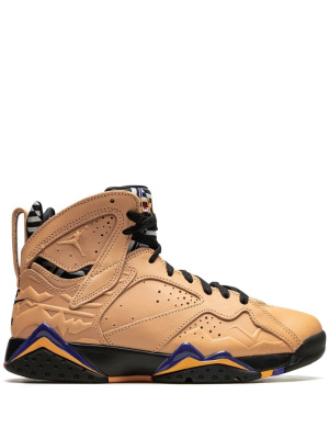 

7 "Afrobeats" sneakers, Jordan 7 "Afrobeats" sneakers