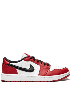 

1 Low Golf "Chicago" sneakers, Jordan 1 Low Golf "Chicago" sneakers