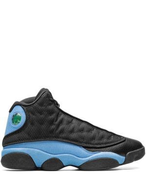 

13 "University Blue" sneakers, Jordan 13 "University Blue" sneakers