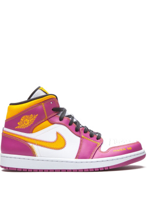 

1 Mid "Dia De Los Muertos" sneakers, Jordan 1 Mid "Dia De Los Muertos" sneakers