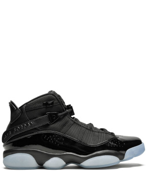 

6 Rings "Black Ice" sneakers, Jordan 6 Rings "Black Ice" sneakers