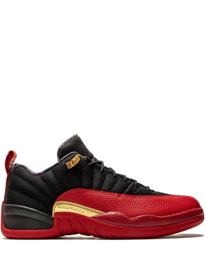 

12 Retro Low SE "Super Bowl LV" sneakers, Jordan 12 Retro Low SE "Super Bowl LV" sneakers
