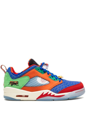 

5 Low "Doernbecher" sneakers, Jordan 5 Low "Doernbecher" sneakers