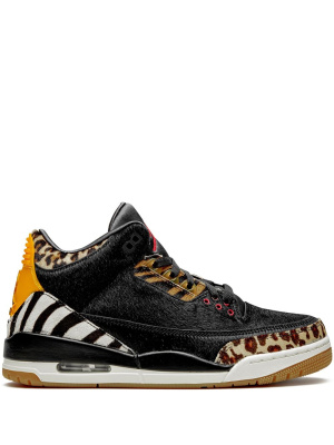 

3 Retro "Animal Instinct" sneakers, Jordan 3 Retro "Animal Instinct" sneakers