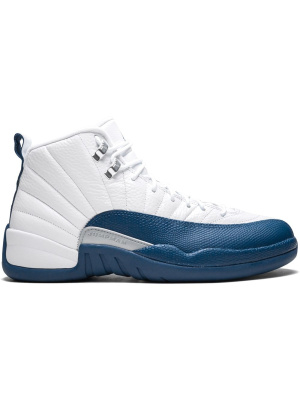 

12 Retro "French Blue 2016" sneakers, Jordan 12 Retro "French Blue 2016" sneakers
