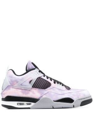 

4 Retro "Zen Master" sneakers, Jordan 4 Retro "Zen Master" sneakers