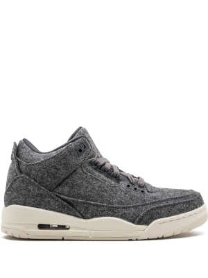

3 Retro Wool sneakers, Jordan 3 Retro Wool sneakers