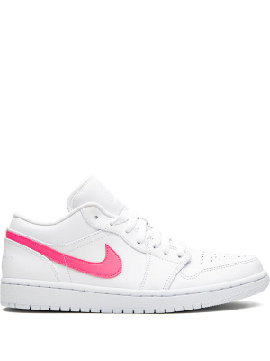 

1 Low "Multicolor Swoosh" sneakers, Jordan 1 Low "Multicolor Swoosh" sneakers