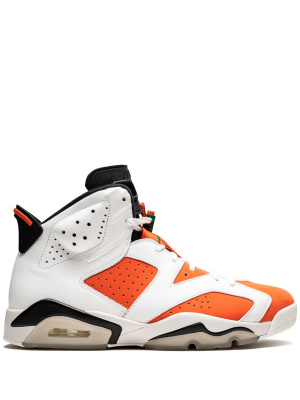 

6 Retro "Gatorade" sneakers, Jordan 6 Retro "Gatorade" sneakers