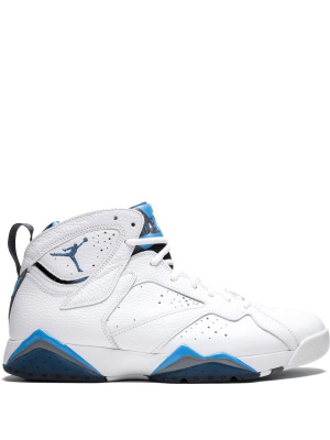 

7 Retro "French Blue" sneakers, Jordan 7 Retro "French Blue" sneakers