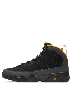 

9 Retro "University Gold" sneakers, Jordan 9 Retro "University Gold" sneakers
