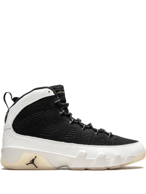 

9 Retro LA All-Star sneakers, Jordan 9 Retro LA All-Star sneakers