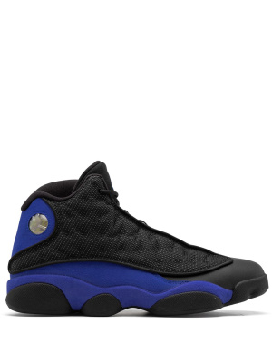 

13 Retro "Hyper Royal" sneakers, Jordan 13 Retro "Hyper Royal" sneakers