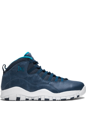 

Retro 10 sneakers, Jordan Retro 10 sneakers