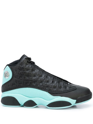 

13 "Island Green" sneakers, Jordan 13 "Island Green" sneakers