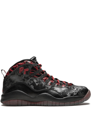 

10 Retro "Doernbecher" sneakers, Jordan 10 Retro "Doernbecher" sneakers