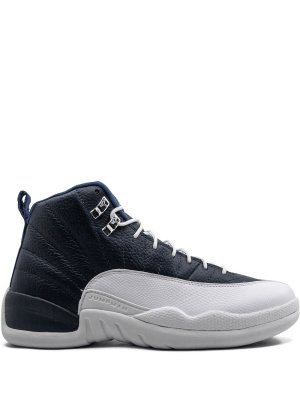 

12 Retro obsidian, Jordan 12 Retro obsidian