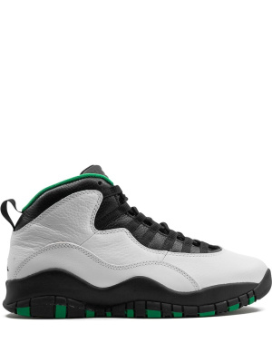

10 Seattle Supersonics, Jordan 10 Seattle Supersonics