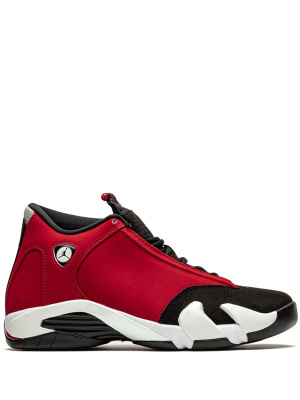 

14 Retro "Gym Red" sneakers, Jordan 14 Retro "Gym Red" sneakers