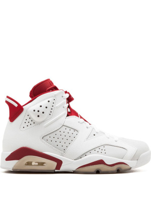 

6 Retro "Alternate" sneakers, Jordan 6 Retro "Alternate" sneakers