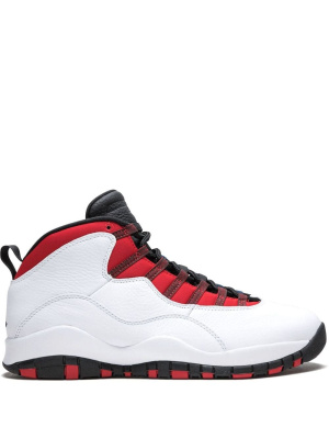 

10 Retro "Russell Westbrook - Class Of 2006" sneakers, Jordan 10 Retro "Russell Westbrook - Class Of 2006" sneakers