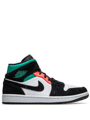 

1 Mid SE "South Beach" sneakers, Jordan 1 Mid SE "South Beach" sneakers