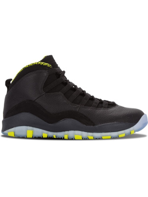 

Retro 10 venom green, Jordan Retro 10 venom green