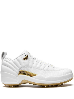 

12 Golf NRG M22 sneakers, Jordan 12 Golf NRG M22 sneakers