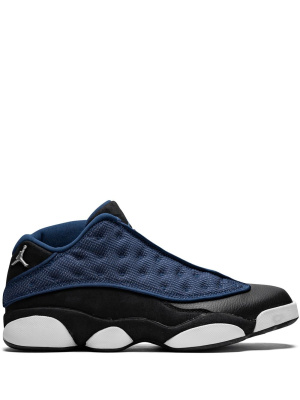 

13 Retro Low brave blue, Jordan 13 Retro Low brave blue